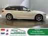 USED 2015 15 BMW 3 SERIES 2.0 320i M Sport Touring 5dr Petrol Auto Euro 6 (s/s) (184 ps) OVER Â£5.5K EXTRAS - CRUISE