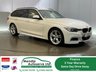 USED 2015 15 BMW 3 SERIES 2.0 320i M Sport Touring 5dr Petrol Auto Euro 6 (s/s) (184 ps) OVER Â£5.5K EXTRAS - CRUISE