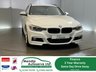 USED 2015 15 BMW 3 SERIES 2.0 320i M Sport Touring 5dr Petrol Auto Euro 6 (s/s) (184 ps) OVER Â£5.5K EXTRAS - CRUISE