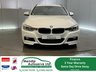 USED 2015 15 BMW 3 SERIES 2.0 320i M Sport Touring 5dr Petrol Auto Euro 6 (s/s) (184 ps) OVER Â£5.5K EXTRAS - CRUISE
