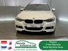 USED 2015 15 BMW 3 SERIES 2.0 320i M Sport Touring 5dr Petrol Auto Euro 6 (s/s) (184 ps) OVER Â£5.5K EXTRAS - CRUISE