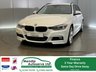 USED 2015 15 BMW 3 SERIES 2.0 320i M Sport Touring 5dr Petrol Auto Euro 6 (s/s) (184 ps) OVER Â£5.5K EXTRAS - CRUISE