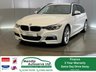 USED 2015 15 BMW 3 SERIES 2.0 320i M Sport Touring 5dr Petrol Auto Euro 6 (s/s) (184 ps) OVER Â£5.5K EXTRAS - CRUISE