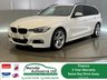 USED 2015 15 BMW 3 SERIES 2.0 320i M Sport Touring 5dr Petrol Auto Euro 6 (s/s) (184 ps) OVER Â£5.5K EXTRAS - CRUISE