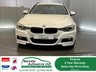 USED 2015 15 BMW 3 SERIES 2.0 320i M Sport Touring 5dr Petrol Auto Euro 6 (s/s) (184 ps) OVER Â£5.5K EXTRAS - CRUISE