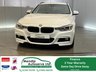 USED 2015 15 BMW 3 SERIES 2.0 320i M Sport Touring 5dr Petrol Auto Euro 6 (s/s) (184 ps) OVER Â£5.5K EXTRAS - CRUISE