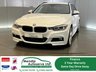 USED 2015 15 BMW 3 SERIES 2.0 320i M Sport Touring 5dr Petrol Auto Euro 6 (s/s) (184 ps) OVER Â£5.5K EXTRAS - CRUISE