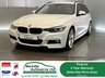 USED 2015 15 BMW 3 SERIES 2.0 320i M Sport Touring 5dr Petrol Auto Euro 6 (s/s) (184 ps) OVER Â£5.5K EXTRAS - CRUISE