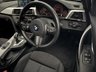 USED 2015 15 BMW 3 SERIES 2.0 320i M Sport Touring 5dr Petrol Auto Euro 6 (s/s) (184 ps) OVER Â£5.5K EXTRAS - CRUISE