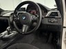 USED 2015 15 BMW 3 SERIES 2.0 320i M Sport Touring 5dr Petrol Auto Euro 6 (s/s) (184 ps) OVER Â£5.5K EXTRAS - CRUISE