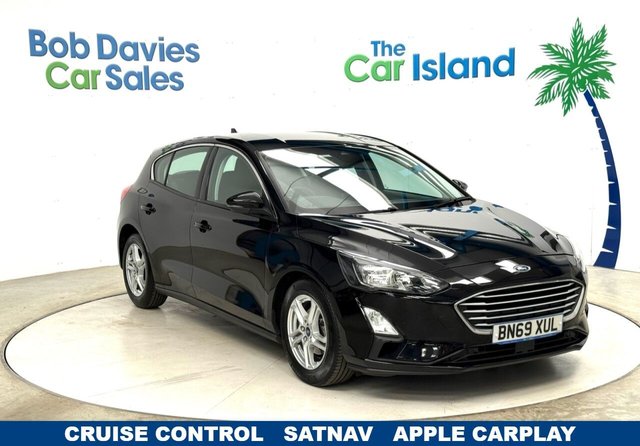 View our FORD FOCUS