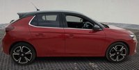 USED 2023 23 VAUXHALL CORSA 1.2 Turbo Ultimate Hatchback 5dr Petrol Auto Euro 6 (s/s) (130 ps) 