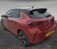 USED 2023 23 VAUXHALL CORSA 1.2 Turbo Ultimate Hatchback 5dr Petrol Auto Euro 6 (s/s) (130 ps) 