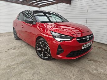 2023 VAUXHALL CORSA