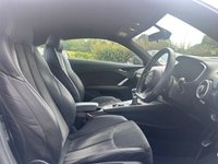 USED 2017 17 AUDI TT 1.8 TFSI S line Coupe 3dr Petrol Manual Euro 6 (s/s) (180 ps) A FINE EXAMPLE THROUGHOUT