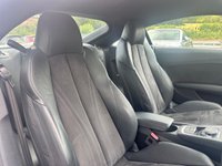 USED 2017 17 AUDI TT 1.8 TFSI S line Coupe 3dr Petrol Manual Euro 6 (s/s) (180 ps) A FINE EXAMPLE THROUGHOUT