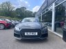 USED 2017 17 AUDI TT 1.8 TFSI S line Coupe 3dr Petrol Manual Euro 6 (s/s) (180 ps) A FINE EXAMPLE THROUGHOUT