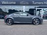 USED 2017 17 AUDI TT 1.8 TFSI S line Coupe 3dr Petrol Manual Euro 6 (s/s) (180 ps) A FINE EXAMPLE THROUGHOUT