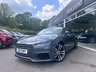 USED 2017 17 AUDI TT 1.8 TFSI S line Coupe 3dr Petrol Manual Euro 6 (s/s) (180 ps) A FINE EXAMPLE THROUGHOUT