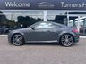 USED 2017 17 AUDI TT 1.8 TFSI S line Coupe 3dr Petrol Manual Euro 6 (s/s) (180 ps) A FINE EXAMPLE THROUGHOUT