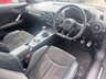USED 2017 17 AUDI TT 1.8 TFSI S line Coupe 3dr Petrol Manual Euro 6 (s/s) (180 ps) A FINE EXAMPLE THROUGHOUT