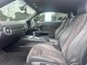 USED 2017 17 AUDI TT 1.8 TFSI S line Coupe 3dr Petrol Manual Euro 6 (s/s) (180 ps) A FINE EXAMPLE THROUGHOUT