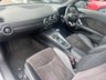 USED 2017 17 AUDI TT 1.8 TFSI S line Coupe 3dr Petrol Manual Euro 6 (s/s) (180 ps) A FINE EXAMPLE THROUGHOUT