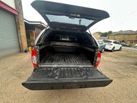USED 2018 18 NISSAN NAVARA 2.3 dCi Tekna Pickup Double Cab 4dr Diesel Auto 4WD Euro 6 (190 ps) 110814 miles