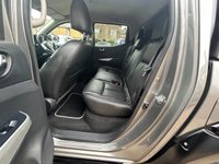 USED 2018 18 NISSAN NAVARA 2.3 dCi Tekna Pickup Double Cab 4dr Diesel Auto 4WD Euro 6 (190 ps) 110814 miles
