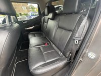 USED 2018 18 NISSAN NAVARA 2.3 dCi Tekna Pickup Double Cab 4dr Diesel Auto 4WD Euro 6 (190 ps) 110814 miles