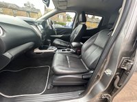 USED 2018 18 NISSAN NAVARA 2.3 dCi Tekna Pickup Double Cab 4dr Diesel Auto 4WD Euro 6 (190 ps) 110814 miles