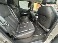 USED 2018 18 NISSAN NAVARA 2.3 dCi Tekna Pickup Double Cab 4dr Diesel Auto 4WD Euro 6 (190 ps) 110814 miles