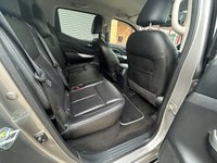 USED 2018 18 NISSAN NAVARA 2.3 dCi Tekna Pickup Double Cab 4dr Diesel Auto 4WD Euro 6 (190 ps) 110814 miles