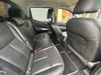 USED 2018 18 NISSAN NAVARA 2.3 dCi Tekna Pickup Double Cab 4dr Diesel Auto 4WD Euro 6 (190 ps) 110814 miles