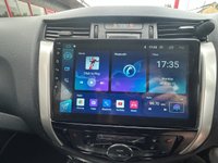 USED 2018 18 NISSAN NAVARA 2.3 dCi Tekna Pickup Double Cab 4dr Diesel Auto 4WD Euro 6 (190 ps) 110814 miles