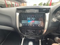 USED 2018 18 NISSAN NAVARA 2.3 dCi Tekna Pickup Double Cab 4dr Diesel Auto 4WD Euro 6 (190 ps) 110814 miles