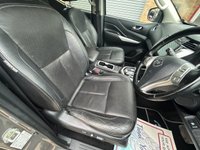 USED 2018 18 NISSAN NAVARA 2.3 dCi Tekna Pickup Double Cab 4dr Diesel Auto 4WD Euro 6 (190 ps) 110814 miles