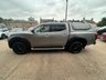 USED 2018 18 NISSAN NAVARA 2.3 dCi Tekna Pickup Double Cab 4dr Diesel Auto 4WD Euro 6 (190 ps) 110814 miles