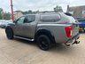 USED 2018 18 NISSAN NAVARA 2.3 dCi Tekna Pickup Double Cab 4dr Diesel Auto 4WD Euro 6 (190 ps) 110814 miles
