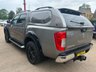 USED 2018 18 NISSAN NAVARA 2.3 dCi Tekna Pickup Double Cab 4dr Diesel Auto 4WD Euro 6 (190 ps) 110814 miles