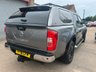 USED 2018 18 NISSAN NAVARA 2.3 dCi Tekna Pickup Double Cab 4dr Diesel Auto 4WD Euro 6 (190 ps) 110814 miles