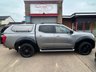 USED 2018 18 NISSAN NAVARA 2.3 dCi Tekna Pickup Double Cab 4dr Diesel Auto 4WD Euro 6 (190 ps) 110814 miles