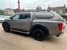USED 2018 18 NISSAN NAVARA 2.3 dCi Tekna Pickup Double Cab 4dr Diesel Auto 4WD Euro 6 (190 ps) 110814 miles