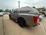USED 2018 18 NISSAN NAVARA 2.3 dCi Tekna Pickup Double Cab 4dr Diesel Auto 4WD Euro 6 (190 ps) 110814 miles