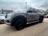 USED 2018 18 NISSAN NAVARA 2.3 dCi Tekna Pickup Double Cab 4dr Diesel Auto 4WD Euro 6 (190 ps) 110814 miles