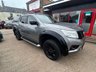 USED 2018 18 NISSAN NAVARA 2.3 dCi Tekna Pickup Double Cab 4dr Diesel Auto 4WD Euro 6 (190 ps) 110814 miles