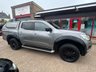 USED 2018 18 NISSAN NAVARA 2.3 dCi Tekna Pickup Double Cab 4dr Diesel Auto 4WD Euro 6 (190 ps) 110814 miles
