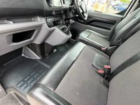 USED 2021 71 VAUXHALL VIVARO 1.5 Turbo D 2900 Dynamic Panel Van 6dr Diesel Manual L2 H1 Euro 6 (s/s) (100 ps) 