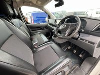 USED 2021 71 VAUXHALL VIVARO 1.5 Turbo D 2900 Dynamic Panel Van 6dr Diesel Manual L2 H1 Euro 6 (s/s) (100 ps) 