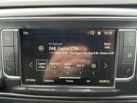 USED 2021 71 VAUXHALL VIVARO 1.5 Turbo D 2900 Dynamic Panel Van 6dr Diesel Manual L2 H1 Euro 6 (s/s) (100 ps) 
